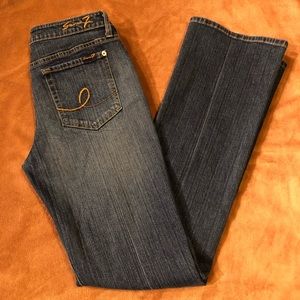 Seven7 Jeans